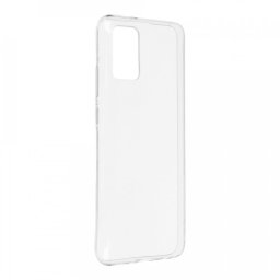Part Samsung Galaxy A02s Priehľadný obal