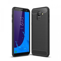 Part Carbon obal, Samsung Galaxy J6 2018