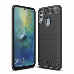 Part Carbon obal, Huawei P Smart 2019 / Honor 10 Lite