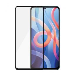 Pro+ Glass 5D Tvrdené sklo pre Xiaomi Redmi Note 11 Pro / Redmi Note 11 Pro 5G, čierne