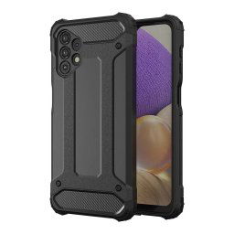 Forcell Hybrid Armor Samsung Galaxy A32 5G, čierne
