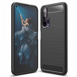 Part Carbon obal, Huawei Honor 20