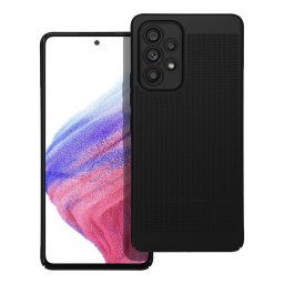 OEM Breezy Case, Samsung Galaxy A53 5G, čierny