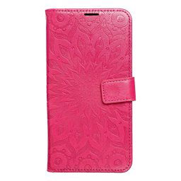 Part Mezzo púzdro, Samsung Galaxy A05s, vzor 2, ružový