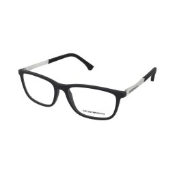 Dioptrické okuliare Emporio Armani EA3069 5063