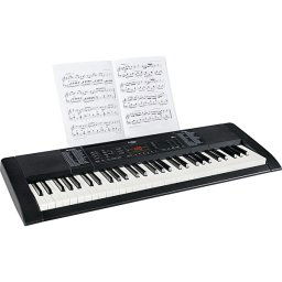 Keyboard 61 Edition Schwarz FunKey