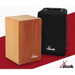 Kachón Primero Sapeli Xdrum