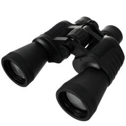 MG Hunting 10x50 ďalekohľad, čierny