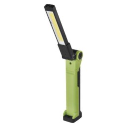 EMOS LED nabíjacie svietidlo COB 750lm, 2000mAh P4540