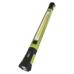 EMOS LED nabíjacie pracovné svietidlo COB 1000lm, 2600mAh P4545