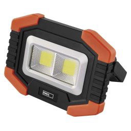 EMOS LED pracovné svietidlo COB 350lm, 3AA P4112