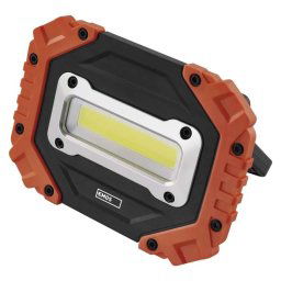 EMOS LED pracovné svietidlo COB 700lm, 4AA P4113