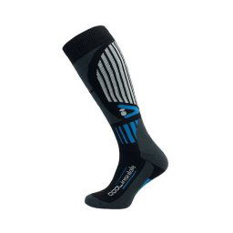 Dámske a pánske podkolienky NOVIA | Silvertex thermo COOL 1275 modrá 30-31