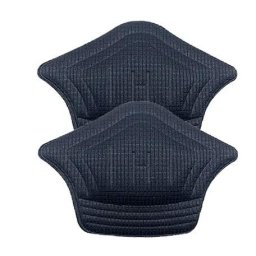 Pätové vložky do topánok proti otlakom lepiace 6mm