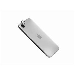FIXED Camera Glass pre Apple iPhone 16e, space gray FIXGC2-1404-GR