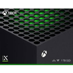 Xbox Series X (CBY-00032) RRT-00010