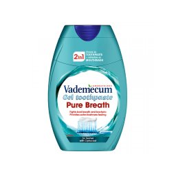 Vademecum Pure Breath 75 ml