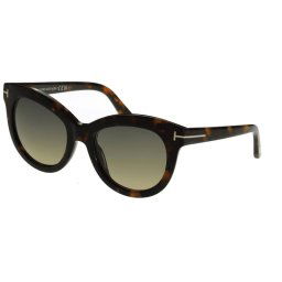 Slnečné okuliare Tom Ford FT1189 52F