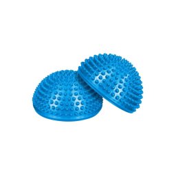 Balančná a masážna podložka chodidiel REBEL RBA-3106-BL 2ks Blue