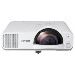 Projektor 3LCD EPSON EB-L200SW 3800lm WXGA 2500000:1