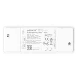LED Solution Mi-Light MiBoxer RF Triakový stmievač 500W pre LED svietidlá 230V TRI-PR