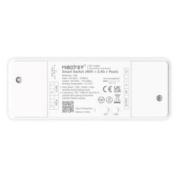 LED Solution Mi-Light MiBoxer WIFI+RF SMART spínač TUYA 230V SWL
