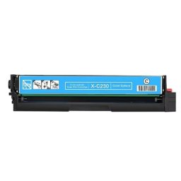 Toner Xerox C230 / C235 cyan kompatibilný