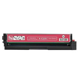 Toner Xerox C230 / C235 magenta kompatibilný