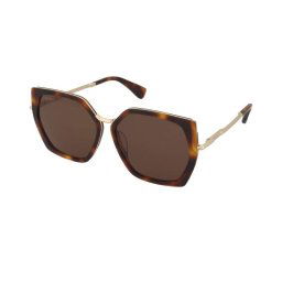 Slnečné okuliare Max Mara Miller-5 MM0136 52E