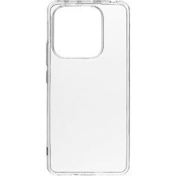 OBAL:ME TPU Kryt pre Xiaomi Redmi Note 14 5G Transparent