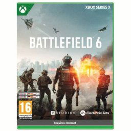 Battlefield 6 XSX