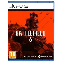 Battlefield 6 PS5