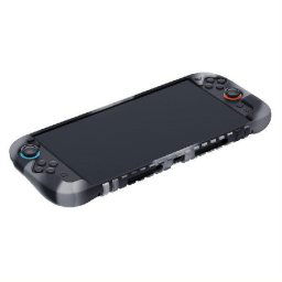 iPega SW2024A 2v1 Silikonový kryt + Tvrdené Sklo pre Nintendo Switch 2 PG-SW2024A