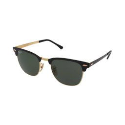 Slnečné okuliare Ray-Ban Clubmaster Metal RB3716 187/58