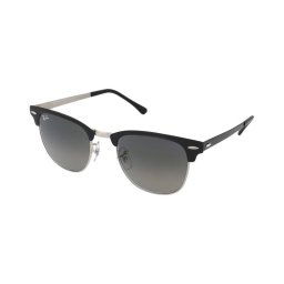 Slnečné okuliare Ray-Ban Clubmaster Metal RB3716 900471