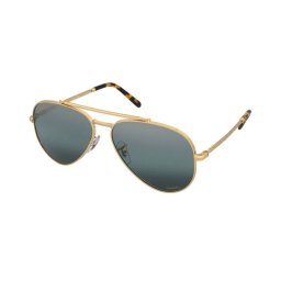 Slnečné okuliare Ray-Ban New Aviator RB3625 9196G6