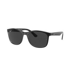 Slnečné okuliare Ray-Ban RB4374 603948