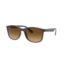 Slnečné okuliare Ray-Ban RB4374 6600M2