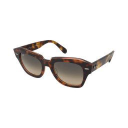 Slnečné okuliare Ray-Ban State Street RB2186 1324BG