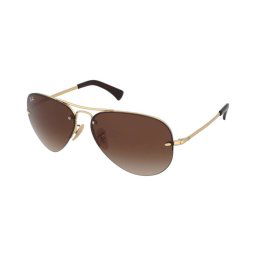 Slnečné okuliare Ray-Ban RB3449 - 001/13