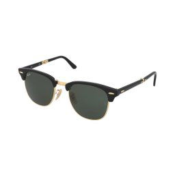 Slnečné okuliare Ray-Ban Clubmaster Folding RB2176 901