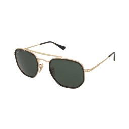 Slnečné okuliare Ray-Ban Marshal II RB3648M 001