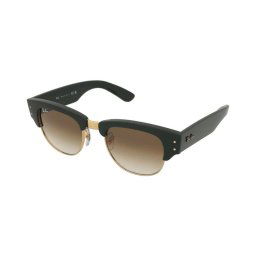 Slnečné okuliare Ray-Ban Ray-Ban Mega Clubmaster RB0316S 136851