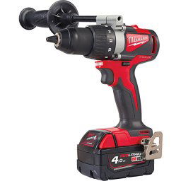 Vŕtačka / skrutkovač M18BLDD2-402X Milwaukee