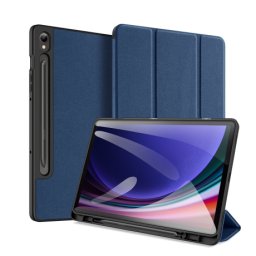Dux Ducis Domo puzdro na Samsung Galaxy Tab S9 FE, modré (DUX024553)