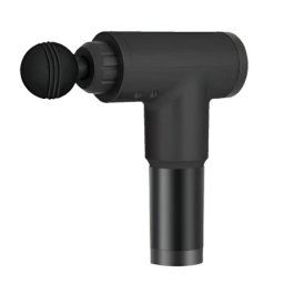 MG Fascial Gun masážna pištoľ, čierna