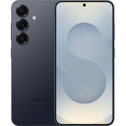 Samsung Galaxy S25 SM-S931B 12GB/256GB Blueblack EU distribúcia