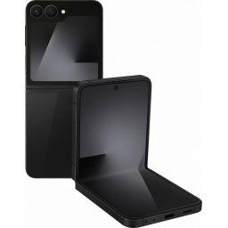 Samsung Galaxy Z Flip7 FE F761B 8GB/128GB Black EU distribúcia