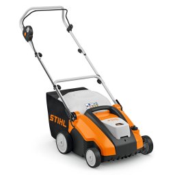 Akumulátorový prevzdušňovač STIHL RLA 240 Variant: 1x akumulátor AK30 a nabíjačka AL101