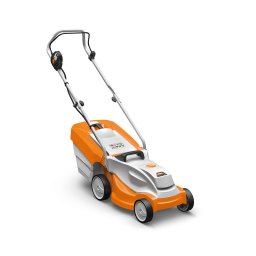 Akumulátorová kosačka STIHL RMA 235 Variant: 1x akumulátor AK20 a nabíjačka AL101